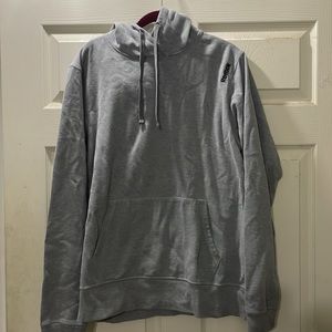 Reebok hoodie sweatshirt